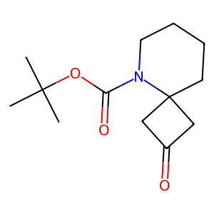 CAS: 1788041-51-9 | OR78970 | tert-Butyl 2-oxo-5-azaspiro[3.5]nonane-5-carboxylate