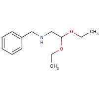 CAS: 61190-10-1 | OR7899 | (Benzylamino)acetaldehyde diethyl acetal