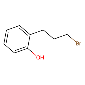 CAS: 57027-76-6 | OR79068 | 2-(3-Bromopropyl)phenol