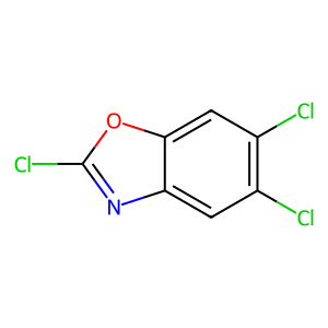 CAS: 177268-36-9 | OR79113 | 2,5,6-Trichlorobenzo[d]oxazole
