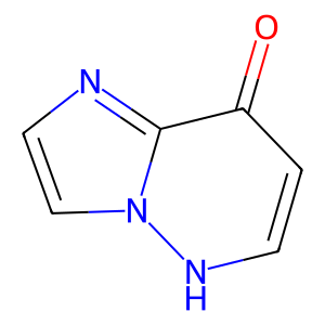 CAS: 1376761-89-5 | OR79132 | Imidazo[1,2-b]pyridazin-8(5H)-one