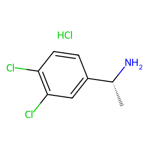 CAS: 1212307-96-4 | OR79148 | (R)-1-(3,4-Dichlorophenyl)ethanamine hydrochloride