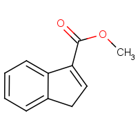 CAS: 39891-79-7 | OR7915 | Methyl 1H-indene-3-carboxylate