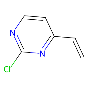 CAS: 131467-02-2 | OR79153 | 2-Chloro-4-vinylpyrimidine
