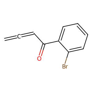 CAS: 196953-04-5 | OR79180 | 1-(2-Bromophenyl)-2,3-butadien-1-one