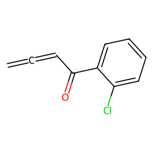 CAS: 196952-95-1 | OR79181 | 1-(2-Chlorophenyl)-2,3-butadien-1-one