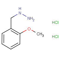 CAS: 784189-95-3 | OR7920 | 2-Methoxybenzylhydrazine dihydrochloride
