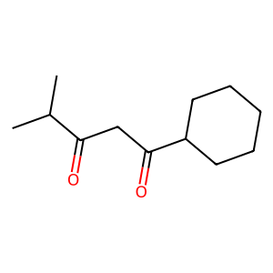 CAS: 1341871-38-2 | OR79223 | 1-Cyclohexyl-4-methylpentane-1,3-dione