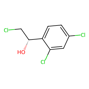 CAS: 126534-31-4 | OR79287 | (S)-2-chloro-1-(2,4-dichlorophenyl)ethanol