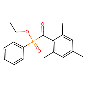 CAS: 84434-11-7 | OR79290 | Ethyl phenyl(2,4,6-trimethylbenzoyl)phosphinate