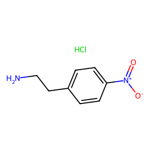 CAS: 29968-78-3 | OR79296 | 4-Nitrophenylethylamine hydrochloride
