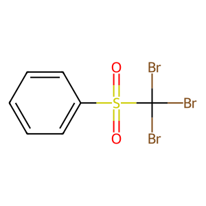 CAS: 17025-47-7 | OR79301 | ((Tribromomethyl)sulfonyl)benzene