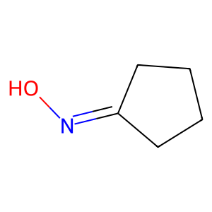 CAS: 1192-28-5 | OR79307 | Cyclopentanone oxime