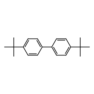 CAS: 1625-91-8 | OR79308 | 4,4'-Di-tert-butyl-1,1'-biphenyl