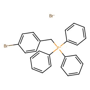 CAS: 51044-13-4 | OR79320 | (4-Bromobenzyl)triphenylphosphonium bromide
