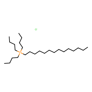 CAS: 81741-28-8 | OR79323 | Tributyl(tetradecyl)phosphonium chloride