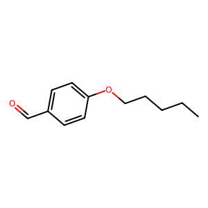 CAS: 5736-91-4 | OR79335 | 4-Amyloxybenzaldehyde