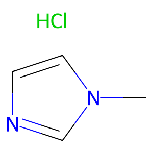 CAS: 35487-17-3 | OR79361 | 1-Methylimidazole hydrochloride