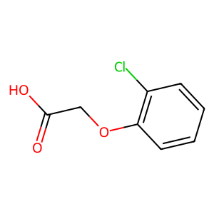 CAS: 614-61-9 | OR79369 | (2-Chlorophenoxy)acetic acid