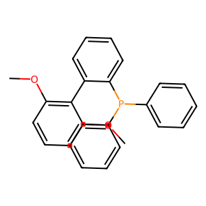 CAS: 819867-24-8 | OR79383 | (2',6'-Dimethoxy[1,1'-biphenyl]-2-yl)diphenylphosphine