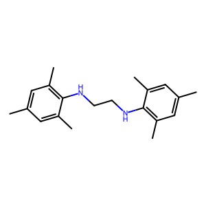 CAS: 134030-21-0 | OR79386 | N,N'-Bis(2,4,6-trimethylphenyl)ethylenediamine