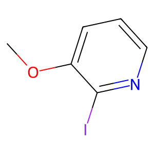 CAS: 93560-55-5 | OR79392 | 2-Iodo-3-methoxypyridine