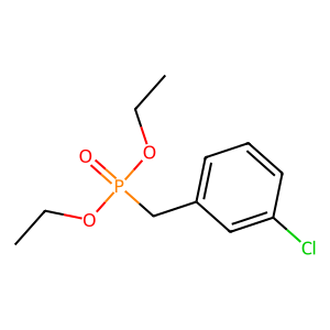 CAS: 78055-64-8 | OR79408 | Diethyl 3-chlorobenzylphosphonate