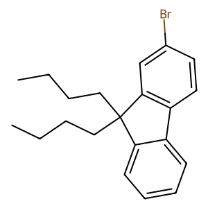 CAS: 88223-35-2 | OR79420 | 2-Bromo-9,9-dibutyl-9H-fluorene