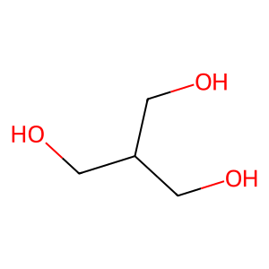 CAS: 4704-94-3 | OR79424 | 2-(Hydroxymethyl)propane-1,3-diol