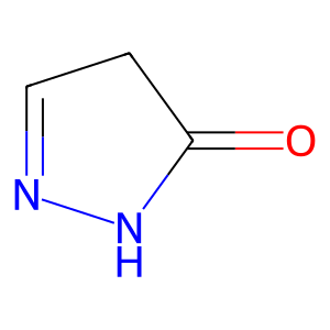 CAS: 137-44-0 | OR79427 | 1H-pyrazol-5(4H)-one