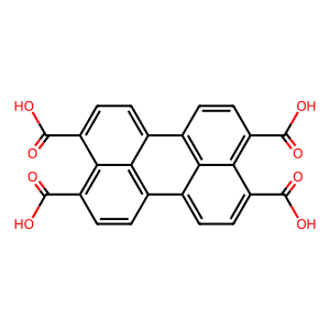CAS: 81-32-3 | OR79430 | Perylene-3,4,9,10-tetracarboxylic acid