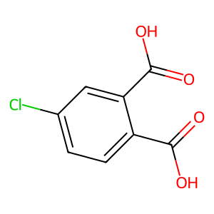 CAS: 89-20-3 | OR79432 | 4-Chlorophthalic acid
