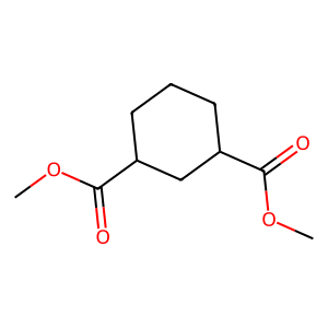 CAS: 62638-06-6 | OR79438 | Dimethyl cyclohexane-1,3-dicarboxylate