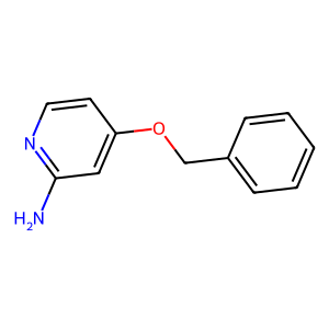 CAS: 85333-26-2 | OR79455 | 4-(Benzyloxy)pyridin-2-amine