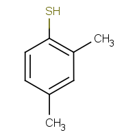 CAS:13616-82-5 | OR7946 | 2,4-Dimethylthiophenol