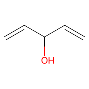 CAS: 922-65-6 | OR79463 | Penta-1,4-dien-3-ol