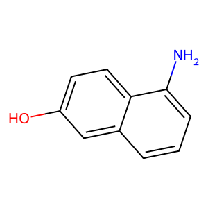 CAS: 86-97-5 | OR79468 | 5-Aminonaphthalen-2-ol