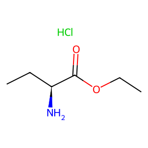 CAS: 91462-82-7 | OR79490 | (S)-Ethyl 2-aminobutanoate hydrochloride