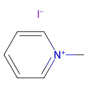 CAS: 930-73-4 | OR79515 | 1-Methylpyridin-1-ium iodide
