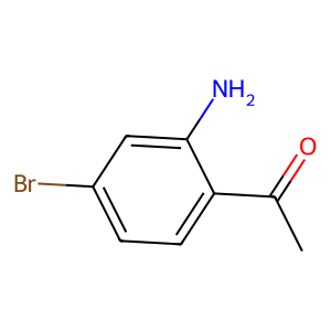 CAS: 123858-51-5 | OR79526 | 1-(2-Amino-4-bromophenyl)ethanone
