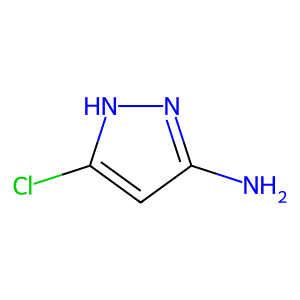 CAS: 916211-79-5 | OR79529 | 5-Chloro-1H-pyrazol-3-amine
