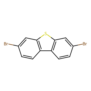 CAS: 83834-10-0 | OR79538 | 3,7-Dibromodibenzo[b,d]thiophene