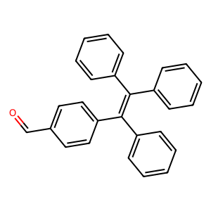 CAS: 1289218-74-1 | OR79588 | 4-(1,2,2-Triphenylvinyl)benzaldehyde