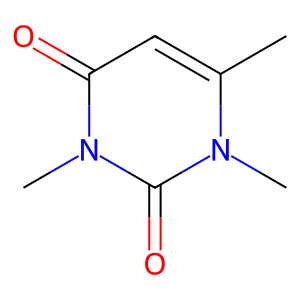 CAS: 13509-52-9 | OR79612 | 1,3,6-Trimethylpyrimidine-2,4(1H,3H)-dione