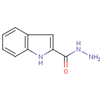 CAS: 5055-39-0 | OR7963 | 1H-Indole-2-carbohydrazide