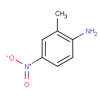CAS:99-52-5 | OR7966 | 2-Methyl-4-nitroaniline