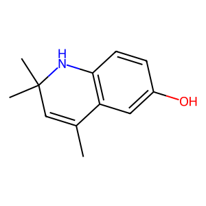 CAS: 72107-05-2 | OR79663 | 2,2,4-Trimethyl-1,2-dihydroquinolin-6-ol
