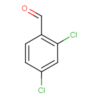 CAS:874-42-0 | OR7968 | 2,4-Dichlorobenzaldehyde