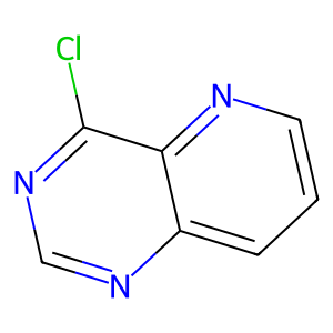 CAS: 51674-77-2 | OR79686 | 4-Chloropyrido[3,2-d]pyrimidine