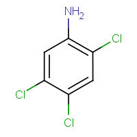 CAS: 636-30-6 | OR7972 | 2,4,5-Trichloroaniline